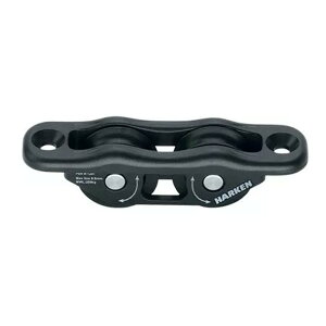 30mm Protexit Double Thru Deck Block 30mm �v���e�L�b�g �_�u���X���[ �f�b�L �u���b�N 1201 �{�[�g �N���[�U�[ ���^�D�� �n�[�P�� HARKEN ����s��