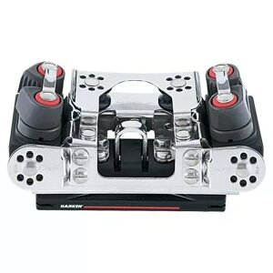 Midrange CB Windward Sheeting Traveler Car ~bhW CB EBh[h V[eBO gx[J[ 1635 {[g N[U[ n[P HARKEN s