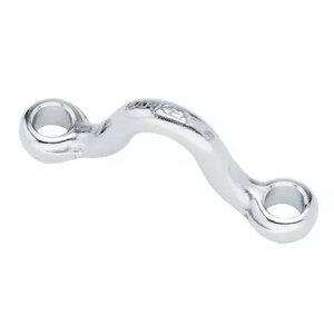 6mm Forged Eye Strap with 316SS, 43.43mm Hole Space 6mm bACXgbv 316SS 43.43mm z[Xy[X 2134 {[g n[P HARKEN s