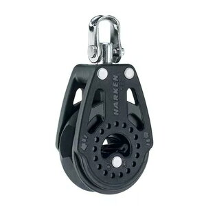 40mm Carbo Ratchet Block 40mm J[{`FbgubN 2608 {[g fBM[ r[`{[g N[U[ ^D n[P HARKEN s