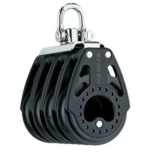 57mm Carbo Quad Block 57mm �J�[�{�N���b�h�u���b�N 2631 �{�[�g �f�B���M�[ �r�[�`�{�[�g �N���[�U�[ ���^�D�� �n�[�P�� HARKEN ����s��