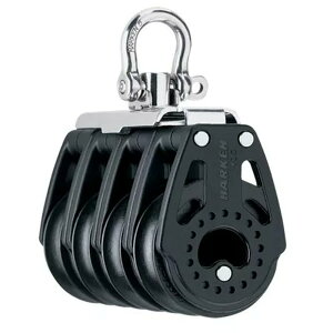 40mm Carbo Quad Block 40mm �J�[�{ �N���b�h �u���b�N 2654 �{�[�g �f�B���M�[ �r�[�`�{�[�g �N���[�U�[ ���^�D�� �n�[�P�� HARKEN ����s��
