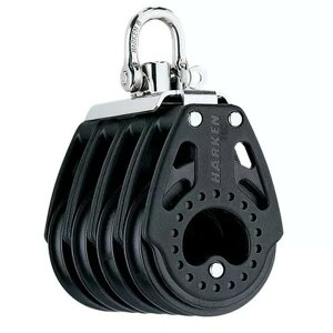 75mm Quad Block 75mm �N���b�h�u���b�N 2677 �{�[�g �f�B���M�[ �r�[�`�{�[�g �N���[�U�[ ���^�D�� �n�[�P�� HARKEN ����s��