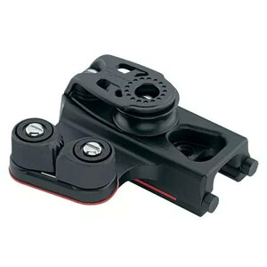 Set Small Boat CB Traveler Controls w/cam (2) �X���[���{�[�g�p CB �g���x���[ �R���g���[�� �J���t 2�� 2741 �{�[�g �N���[�U�[ �n�[�P�� HARKEN ����s��