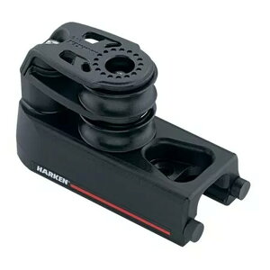 Set Small Boat CB Double Traveler Controls (2) �X���[���{�[�g�p CB �_�u���g���x���[ �R���g���[�� 2�� 2742 �{�[�g �N���[�U�[ �n�[�P�� HARKEN ����s��