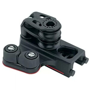 Set Small Boat CB Double Traveler Controls w/cam (2) �X���[���{�[�g�p CB �_�u���g���x���[�R���g���[�� �J���t 2�� 2743 �{�[�g �n�[�P�� HARKEN ����s��
