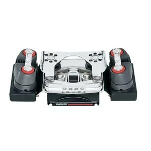 HL Small Boat CB Windward Sheeting Car HL X[{[g CB EBh[hV[eBOJ[ 2745 {[g N[U[ ^D n[P HARKEN s