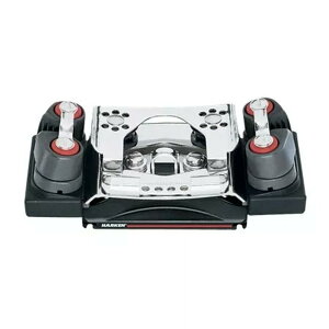 1250 Small Boat CB Windward Sheeting Car 1250 X[{[g CB ECh[hV[eBOJ[ 2746 {[g N[U[ D n[P HARKEN s