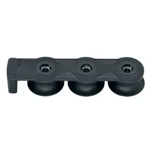 40mm 3 Sheave Deck Organizer 40mm 3�V�[�u �f�b�L�I�[�K�i�C�U�[ 9001 �{�[�g �f�B���M�[ �r�[�`�{�[�g �N���[�U�[ ���^�D�� �n�[�P�� HARKEN ����s��