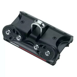 MR 27mm CB Traveler Car w/Shackle and 2:1 Controls MR 27mm CB gx[J[ VbN2:1Rg[t T2721B {[g n[P HARKEN s