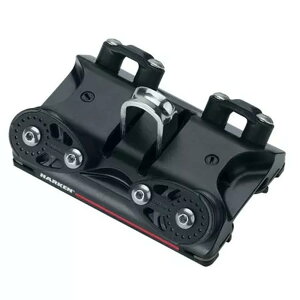 MR 27mm CB Traveler Car w/Shackle and 3:1 Controls MR 27mm CB gx[J[ VbN3:1Rg[t T2731B {[g n[P HARKEN s