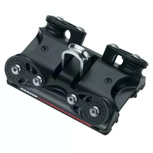 MR 27mm CB Traveler Car w/Shackle and 4:1 Controls MR 27mm CB gx[J[ VbN4:1Rg[t T2741B {[g n[P HARKEN s