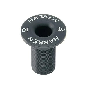Single Thru-Deck Bushing - 10 X 15 X 30 VOX[ fbLubVO 10×15×30 9062 {[g fBM[ N[U[ D n[P HARKEN s
