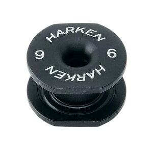 Double Thru-Deck Bushing-6 X 13 X 6-8 �_�u���X���[ �f�b�L�u�b�V���O 6×13×6-8 9070.0608 �{�[�g �f�B���M�[ �N���[�U�[ �D�� �n�[�P�� HARKEN ����s��