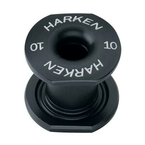 Double Thru-Deck Bushing-10 X 17 X 10-13 �_�u���X���[ �f�b�L�u�b�V���O 10×17×10-13 9072.1013 �{�[�g �N���[�U�[ ���^�D�� �n�[�P�� HARKEN ����s��