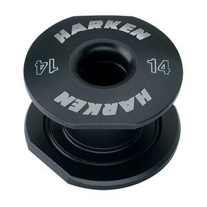Double Thru-Deck Bushing-14 X 24 X 28-48 �_�u���X���[ �f�b�L�u�b�V���O 14×24×28-48 9074.2848 �{�[�g �N���[�U�[ ���^�D�� �n�[�P�� HARKEN ����s��