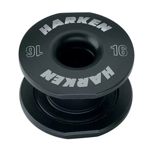 Double Thru-Deck Bushing - 16 X 26 X 10-13 �_�u���X���[ �f�b�L�u�b�V���O 16×26×10-13 9075.1013 �{�[�g �N���[�U�[ ���^�D�� �n�[�P�� HARKEN ����s��