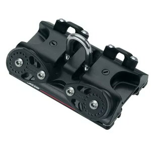 BB 32mm CB Traveler Car w/Shackle and 3:1 Controls BB 32mm CB gx[J[ VbN3:1Rg[t T3231B {[g n[P HARKEN s