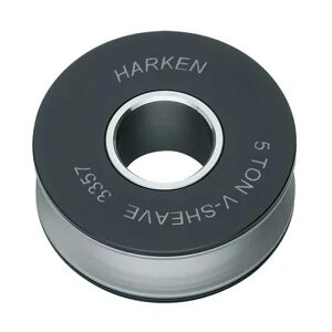 5T V Sheave 5T VV[u 3357 {[g fBM[ r[`{[g N[U[ ^D n[P HARKEN s