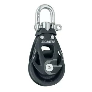 45mm Element Single Swivel Block 45mm Gg VO XCxubN 6230 {[g fBM[ r[`N[U[ ^D n[P HARKEN s