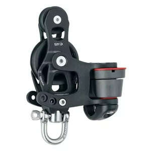 45mm Element Fiddle Swivel w/150 Cam 45mm Gg tBh XCx 150Jt 6235 {[g fBM[ N[U[ ^D n[P HARKEN s