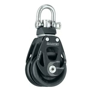 45mm Element Double Swivel Block 45mm Gg _uXCxubN 6238 {[g fBM[ r[`N[U[ ^D n[P HARKEN s