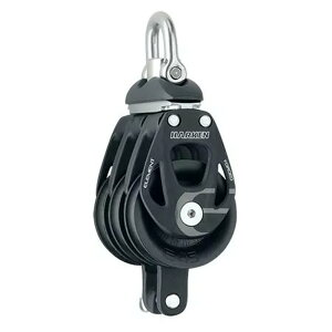 45mm Element Triple Swivel Block w/Becket 45mm Gg gv XCxubN xPbgt 6241 {[g N[U[ D n[P HARKEN s