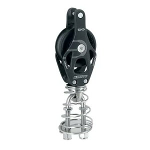 45mm Element Standup Block with Becket 45mm Gg X^hAbv ubN xPbgt 6251 {[g N[U[ ^D n[P HARKEN s