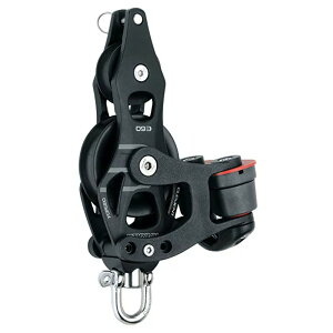 60mm Element Fiddle Swivel w/150 Cam  Becket 60mm Gg tBh XCx 150JxPbgt 6264 {[g N[U[ n[P HARKEN s