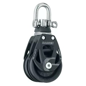 60mm Element Double Swivel Block 60mm Gg _u XCxubN 6269 {[g fBM[ r[`N[U[ ^D n[P HARKEN s
