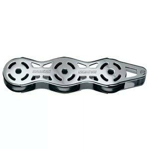 40mm SS ESP 3 Sheave Deck Organizer 40mm SS ESP 3 �V�[�u �f�b�L �I�[�K�i�C�U�[ 6075 �{�[�g �f�B���M�[ �r�[�`�N���[�U�[ �D�� �n�[�P�� HARKEN ����s��