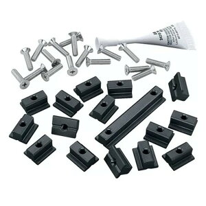 System AA CB Track Mounting Kit - Flat VXeAA CB gbNtLbg tbg 3819 {[g fBM[ N[U[ ^D n[P HARKEN s