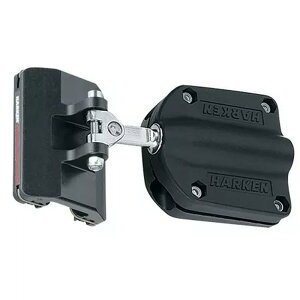 System A CB Battcar w/40mm Receptacle VXeA CB obgJ[ 40mm Zv^Nt 3830 {[g fBM[ N[U[ ^D n[P HARKEN s