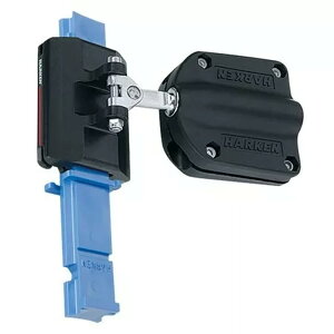 System A CB Battcar w/40mm Receptacle - No Wire VXeA CB obgJ[ 40mm Zv^Nt C[Ȃ 3830.NW {[g D n[P HARKEN s