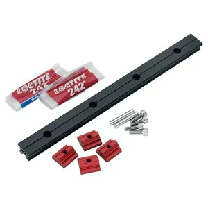 Gate Track Slug-Mounting Kit - Flat Q[ggbNXO tLbg tbg 3886 {[g fBM[ r[`N[U[ D n[P HARKEN s