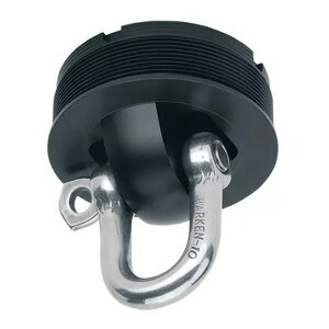 Reflext Top Down Unit 3 D-Shackle Threaded Adapter ���t���N�X�g �g�b�v�_�E�� ���j�b�g3 D�V���b�N�� �l�W���A�_�v�^�[ 7353.21 �n�[�P�� HARKEN ����s��