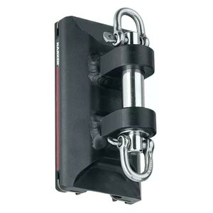 Midrange Spinnaker Pole Car Forespar Toggle ~bhW Xsl[J[ |[ J[ tHAXp[ gO 1645 {[g n[P HARKEN s