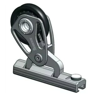 Big Boat Hi-Beam Major Compound Track Bend rbO{[g nCr[ W[gbN xh 577 {[g N[U[ n[P HARKEN s