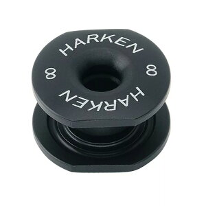 Double Thru-Deck Bushing-8 X 15 X 10-13 �_�u�� �X���[ �f�b�L �u�b�V���O 8×15×10 13 9071.1013 �{�[�g �f�B���M�[ �N���[�U�[ �n�[�P�� HARKEN ����s��