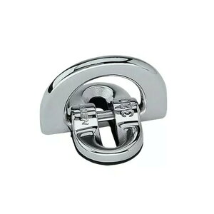 6mm Low Load Folding Padeye 6mm ׏d܂肽ݎ phAC 3206 {[g fBM[ r[`{[g N[U[ ^Dn[P HARKEN s