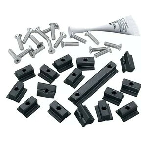 System AA CB Track Mounting Kit - Wide Flat VXeAA CB gbN }Eg Lbg Ch tbg 3820 {[g N[U[ n[P HARKEN s