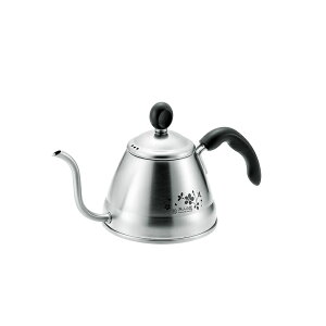 コーヒードリップポット1L No.ETS-502 燕人の匠 桜吟 新潟産 燕産 国産 ギフト 贈答品 プレゼント お歳暮 お中元 キッチン用品 横YH