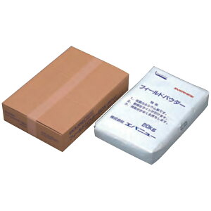 ΊD tB[hpE_[ BOX EKA052 20kg×10 OEh pE_[ wZ EVERNEW Goj[ SX s