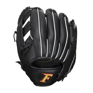 グローブ FALCON ファルコン 少年低学年用グラブ 左投用 FG-255 左投 軟式 オールラウンド 幼児 少年用 小学生 練習 野球 部活動 SAKURAI サクライ貿易 SスD