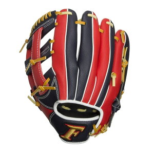グローブ PROMARK プロマーク 一般用 軟式グラブ 左手用 FG-5718RH 左手用 左投用 軟式 オールラウンド 野球 部活動 SAKURAI サクライ貿易 SスD