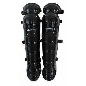 レガース 軟式キャッチャーレガース 一般用 RG-65 カラー選択 軟式 一般 練習 キャッチボール 野球 部活動 PROMARK プロマーク SAKURAI サクライ貿易 SスD