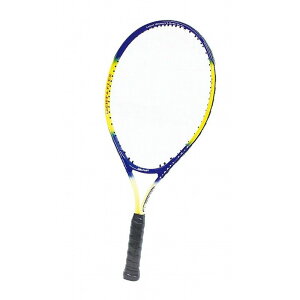 CALFLEX カルフレックス 硬式テニスラケット キッズ用 CAL-23-III 硬式 少年 練習 テニス 部活動 SAKURAI サクライ貿易 SスD
