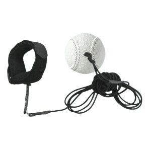 ボール スロー&キャッチトレーナー Uボール 一般軟式 BX72-36 野球 練習 部活動 軟式 ピッチング コントロール スピード トレーニング UNIX ユニックス SスD