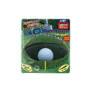 St C[pbh GX59-19 Putt & Swing-Master e-pad ^ K  g[jOpi StpObY UNIX jbNX SXD