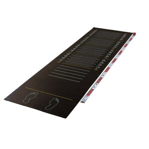 у}bg3 EKJ130 350cm×100cm×4mm Cxg ^ ̗͑  }bg ̈  PVCtH[ EVERNEW Goj[ SX s